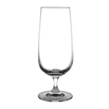GF742 Olympia Bar Collection Crystal Stemmed Beer Glasses 410ml (Pack of 6) JD Catering Equipment Solutions Ltd