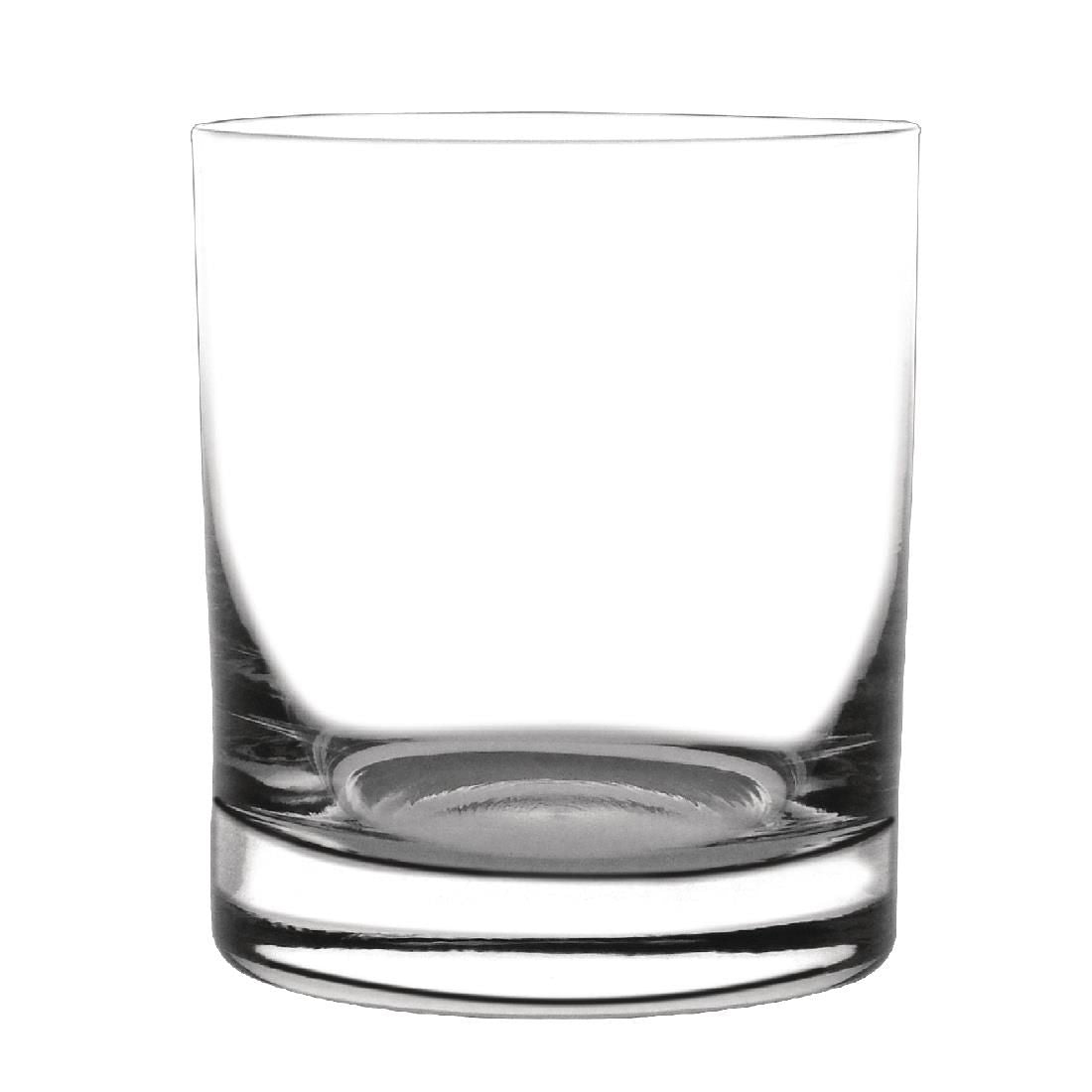 GF743 Olympia Crystal Tumblers 285ml (Pack of 6) JD Catering Equipment Solutions Ltd