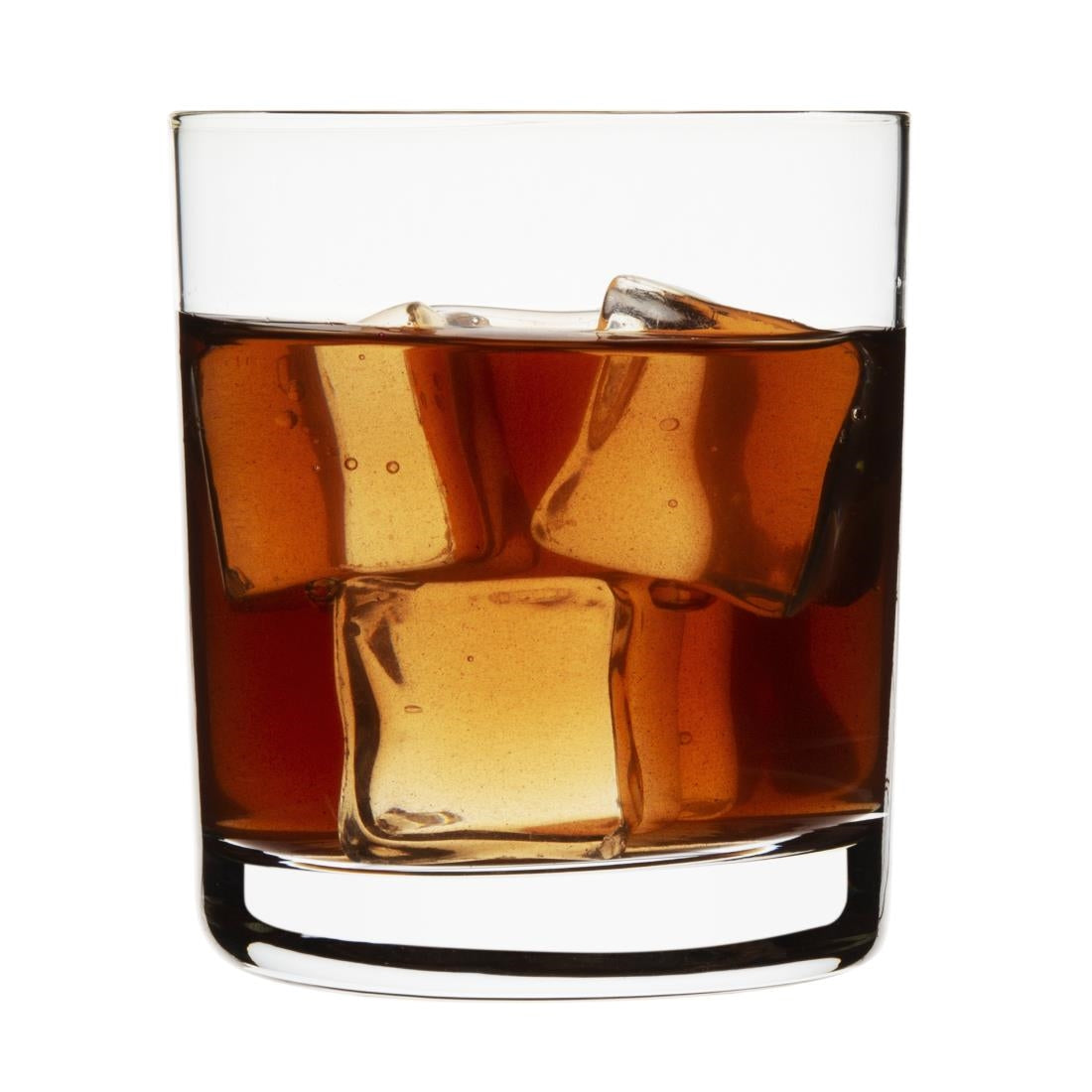 GF743 Olympia Crystal Tumblers 285ml (Pack of 6) JD Catering Equipment Solutions Ltd
