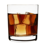 GF743 Olympia Crystal Tumblers 285ml (Pack of 6) JD Catering Equipment Solutions Ltd