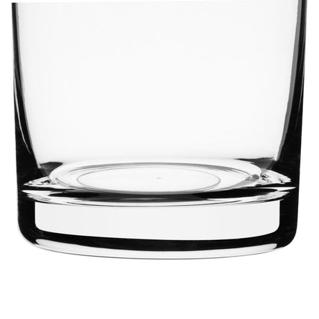 GF743 Olympia Crystal Tumblers 285ml (Pack of 6) JD Catering Equipment Solutions Ltd