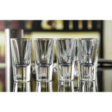 GF919 Olympia Shot Glasses 25ml (Pack of 12) JD Catering Equipment Solutions Ltd