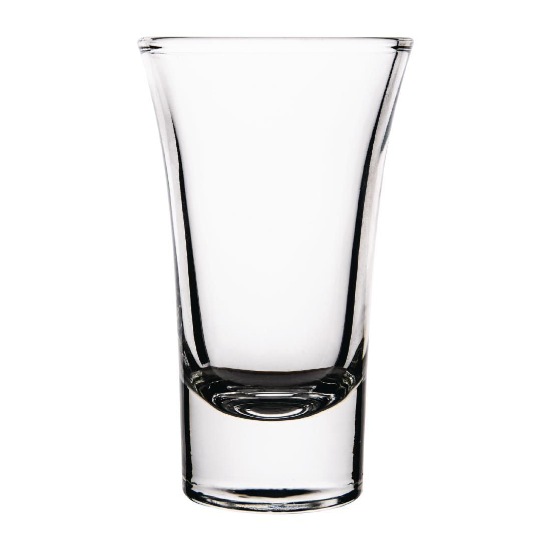 GF920 Olympia Boston Shot Glasses 60ml (Pack of 12) JD Catering Equipment Solutions Ltd