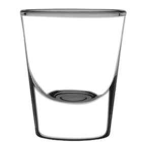 GF921 Olympia American Shot Glasses 30ml (Pack of 12) JD Catering Equipment Solutions Ltd