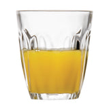 GF924 Olympia Toughened Breakfast Juice Tumblers 130ml (Pack of 12) JD Catering Equipment Solutions Ltd
