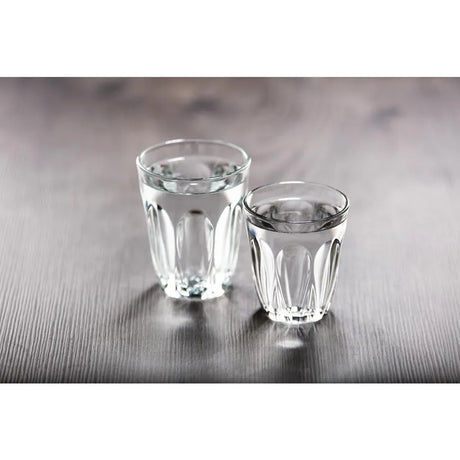 GF924 Olympia Toughened Breakfast Juice Tumblers 130ml (Pack of 12) - JD Catering Equipment Solutions Ltd