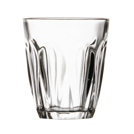GF924 Olympia Toughened Breakfast Juice Tumblers 130ml (Pack of 12) - JD Catering Equipment Solutions Ltd