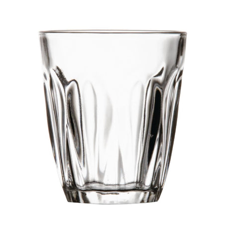 GF924 Olympia Toughened Breakfast Juice Tumblers 130ml (Pack of 12) JD Catering Equipment Solutions Ltd