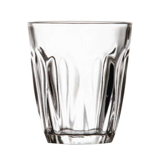 GF924 Olympia Toughened Breakfast Juice Tumblers 130ml (Pack of 12) JD Catering Equipment Solutions Ltd