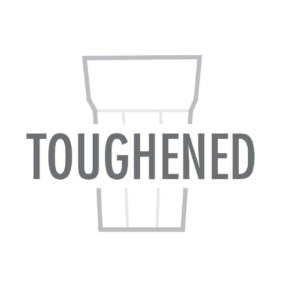 GF925 Olympia Toughened Juice Tumblers 200ml (Pack of 12) JD Catering Equipment Solutions Ltd