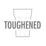 GF925 Olympia Toughened Juice Tumblers 200ml (Pack of 12) JD Catering Equipment Solutions Ltd