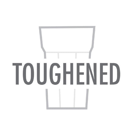 GF926 Olympia Toughened Orleans Tumblers 240ml (Pack of 12) JD Catering Equipment Solutions Ltd