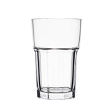 GF927 Olympia Toughened Orleans Hi Ball Glasses 285ml (Pack of 12) JD Catering Equipment Solutions Ltd