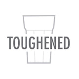 GF938 Olympia Toughened Orleans Tumblers 200ml (Pack of 12) JD Catering Equipment Solutions Ltd