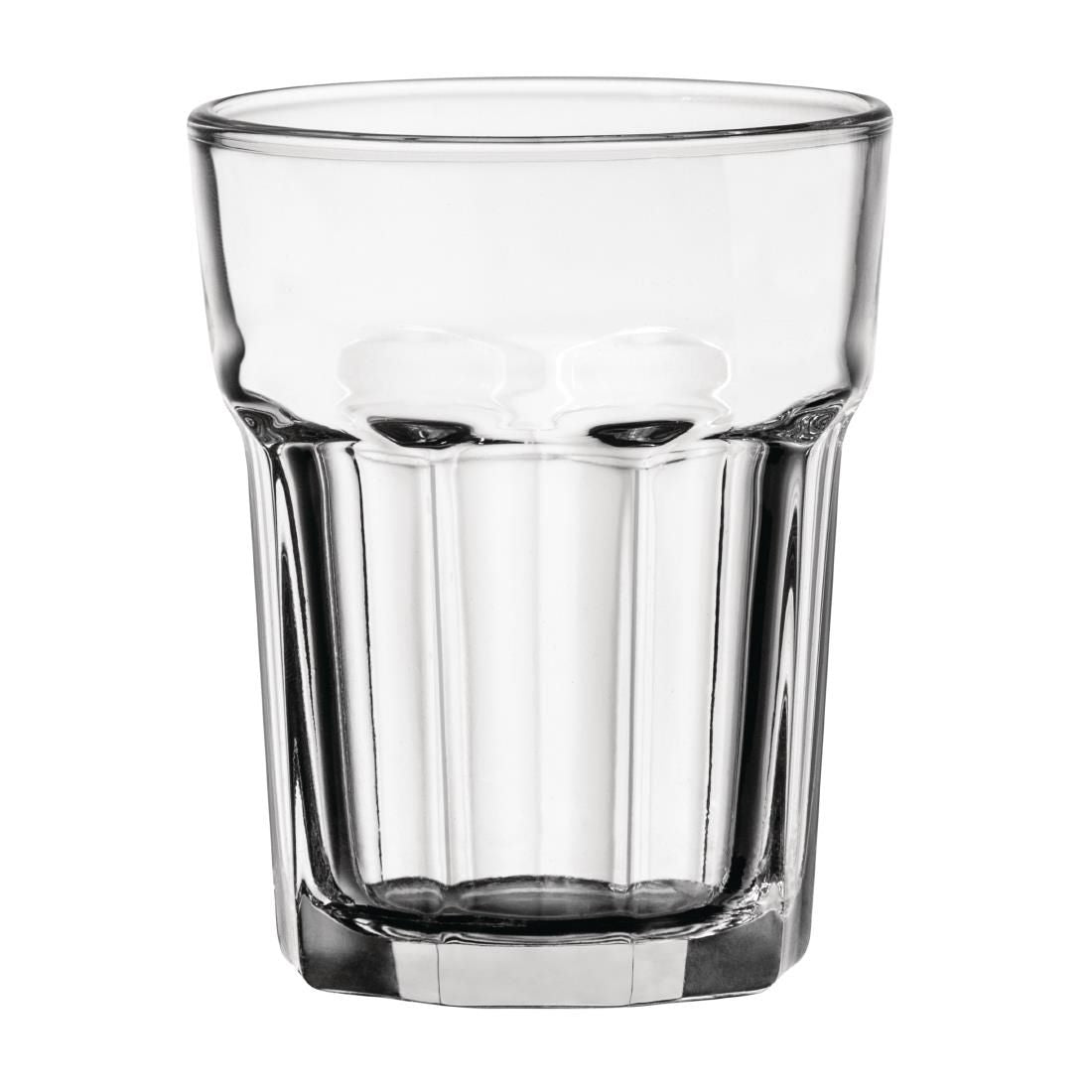 GF938 Olympia Toughened Orleans Tumblers 200ml (Pack of 12) JD Catering Equipment Solutions Ltd