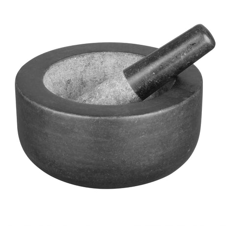 GG016 Vogue Pestle and Mortar JD Catering Equipment Solutions Ltd
