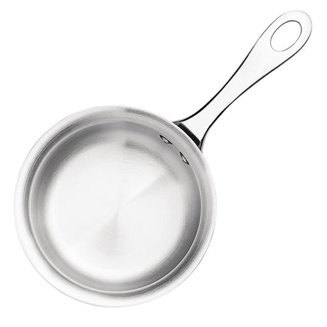 GG025 Vogue Tri Wall Mini Saucepan 330ml JD Catering Equipment Solutions Ltd