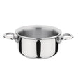 GG026 Vogue Tri Wall Mini Casserole 0.44Ltr JD Catering Equipment Solutions Ltd