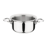 GG026 Vogue Tri Wall Mini Casserole 0.44Ltr JD Catering Equipment Solutions Ltd