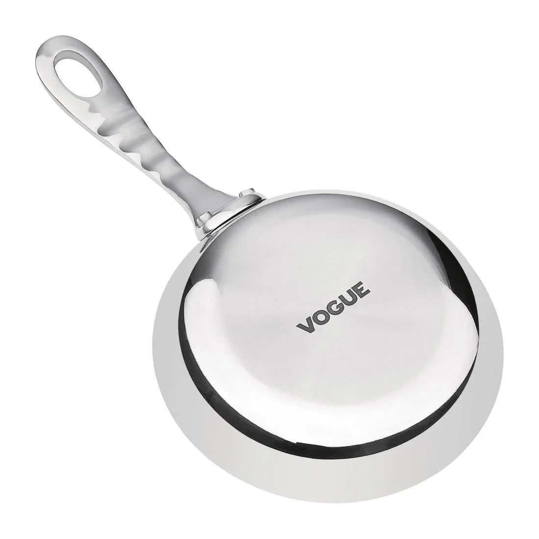GG027 Vogue Tri Wall Mini Induction Frying Pan 100mm - JD Catering Equipment Solutions Ltd