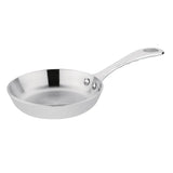 GG027 Vogue Tri Wall Mini Induction Frying Pan 100mm - JD Catering Equipment Solutions Ltd