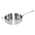 GG032 Vogue Tri Wall Saute Pan 280mm JD Catering Equipment Solutions Ltd