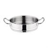 GG034 Vogue Tri Wall Steamer 280mm - JD Catering Equipment Solutions Ltd