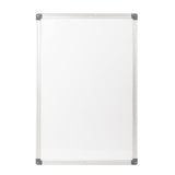 GG045 Olympia White Magnetic Board JD Catering Equipment Solutions Ltd