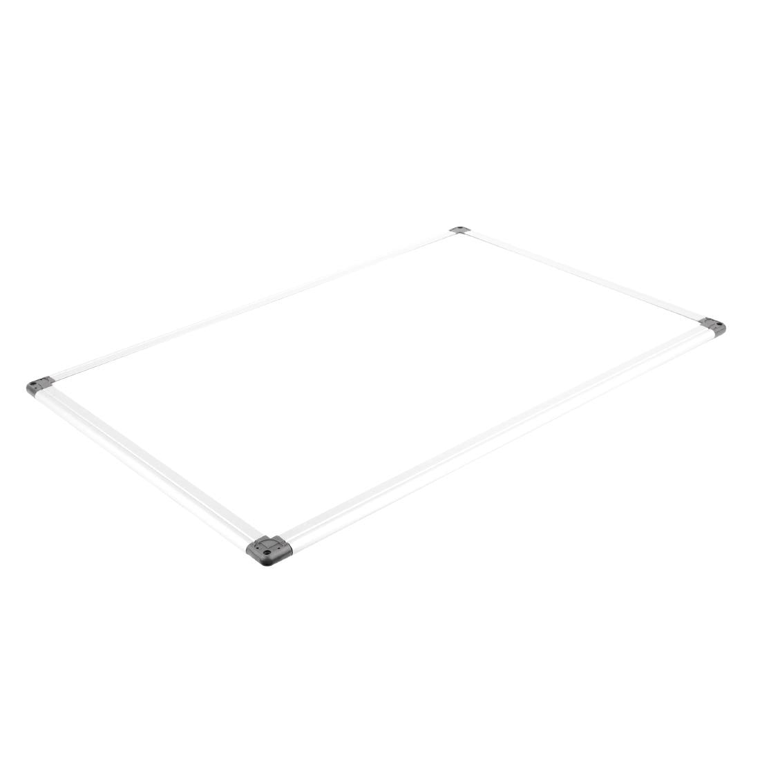 GG045 Olympia White Magnetic Board JD Catering Equipment Solutions Ltd