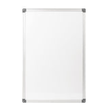 GG045 Olympia White Magnetic Board JD Catering Equipment Solutions Ltd