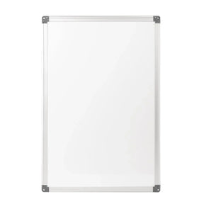 GG045 Olympia White Magnetic Board - JD Catering Equipment Solutions Ltd