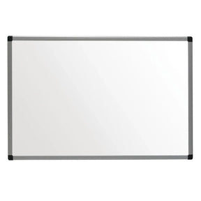 GG046 Olympia White Magnetic Board - JD Catering Equipment Solutions Ltd