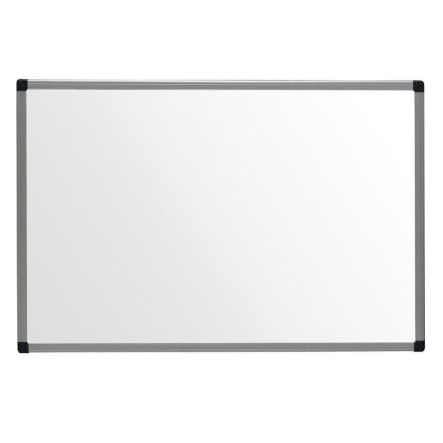 GG046 Olympia White Magnetic Board JD Catering Equipment Solutions Ltd