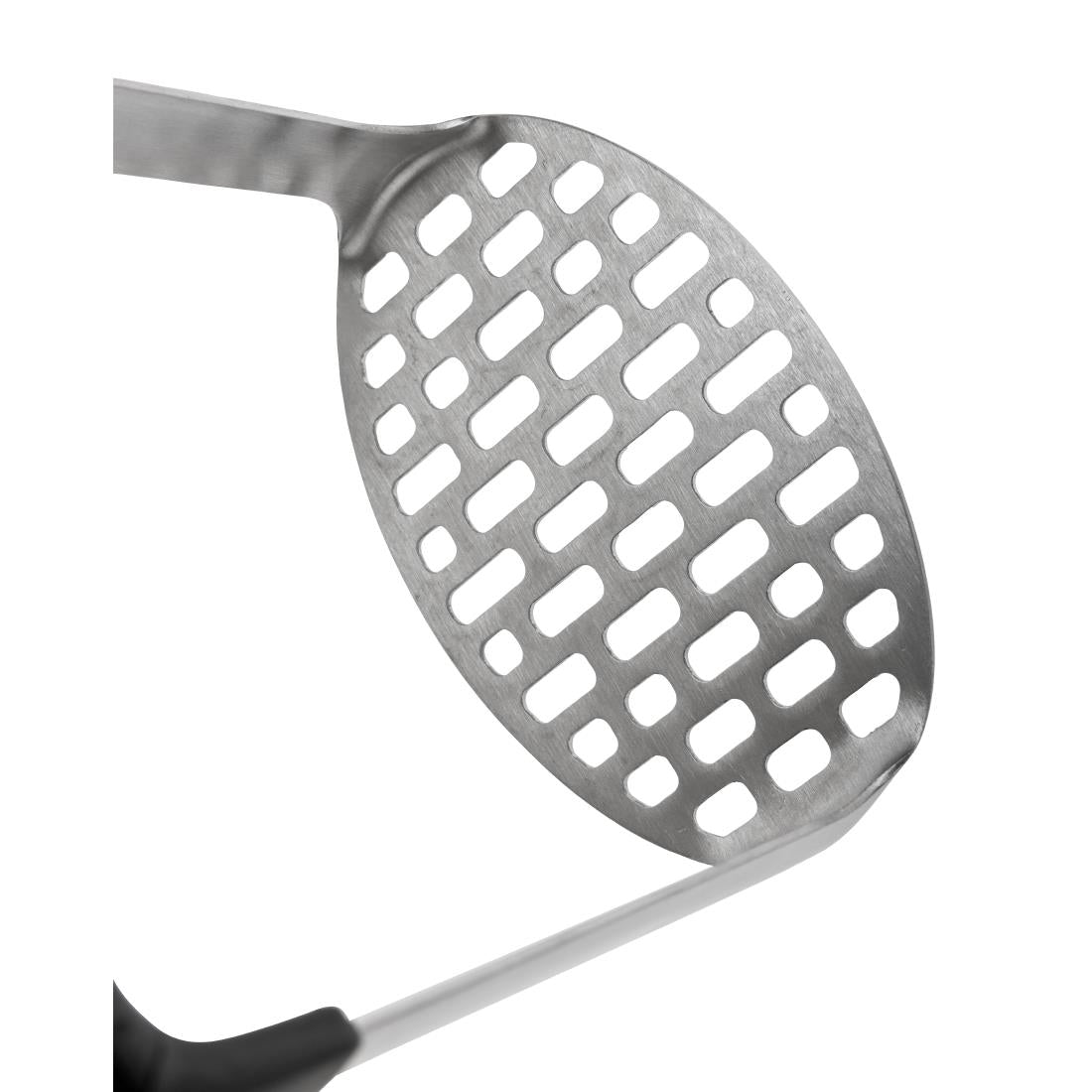 GG054 OXO Good Grips Smooth Potato Masher JD Catering Equipment Solutions Ltd