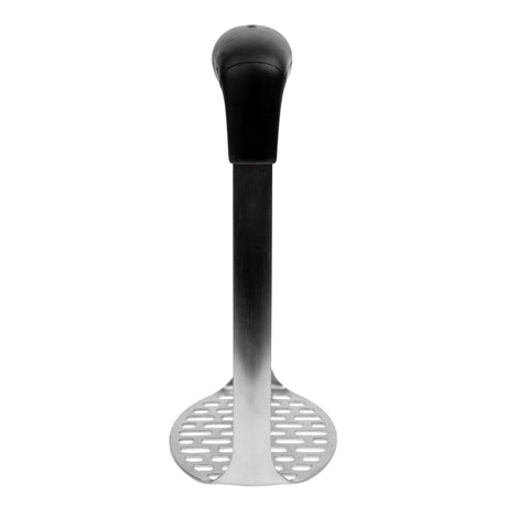 GG054 OXO Good Grips Smooth Potato Masher JD Catering Equipment Solutions Ltd