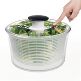 GG058 OXO Good Grips Salad and Herb Spinner JD Catering Equipment Solutions Ltd