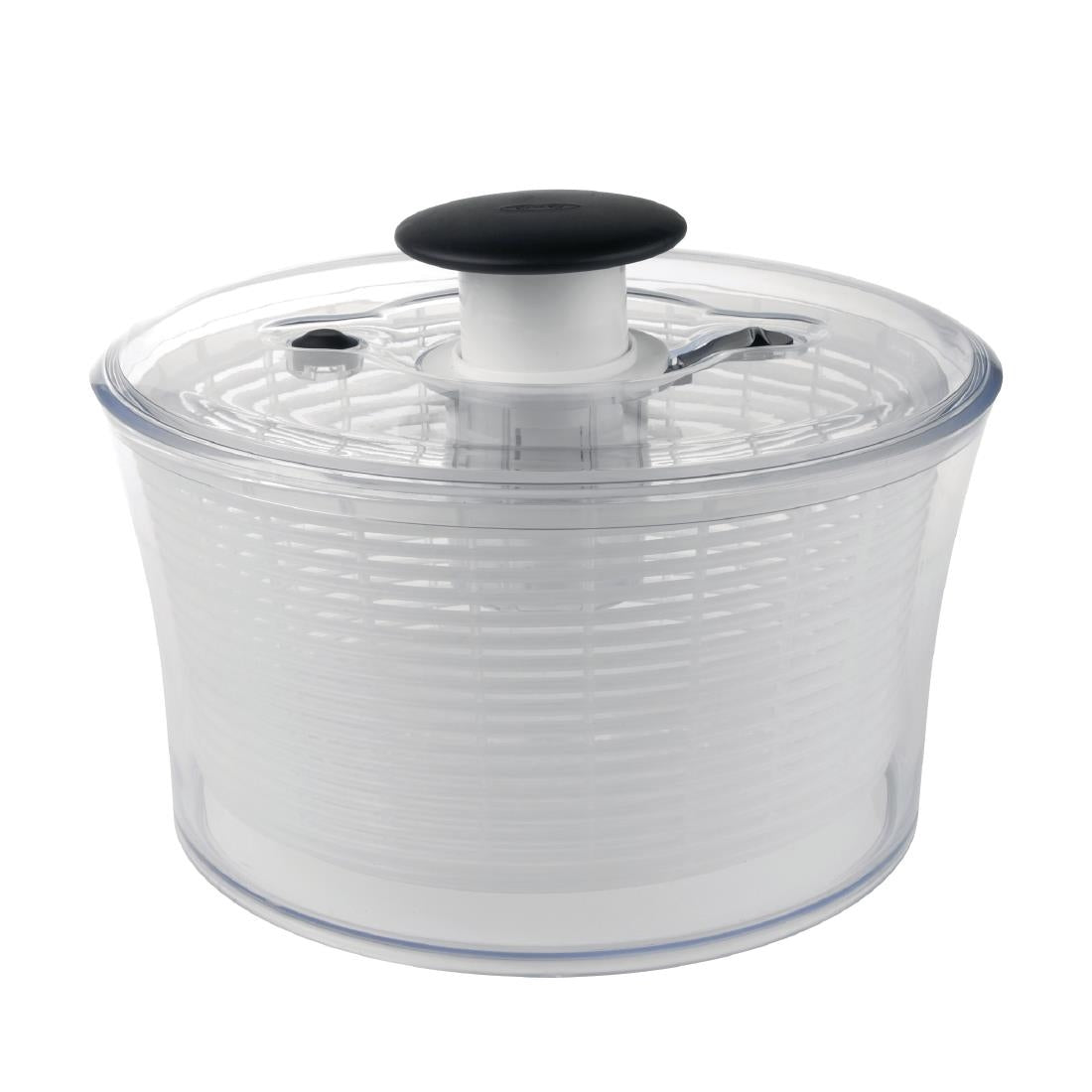 GG058 OXO Good Grips Salad and Herb Spinner JD Catering Equipment Solutions Ltd