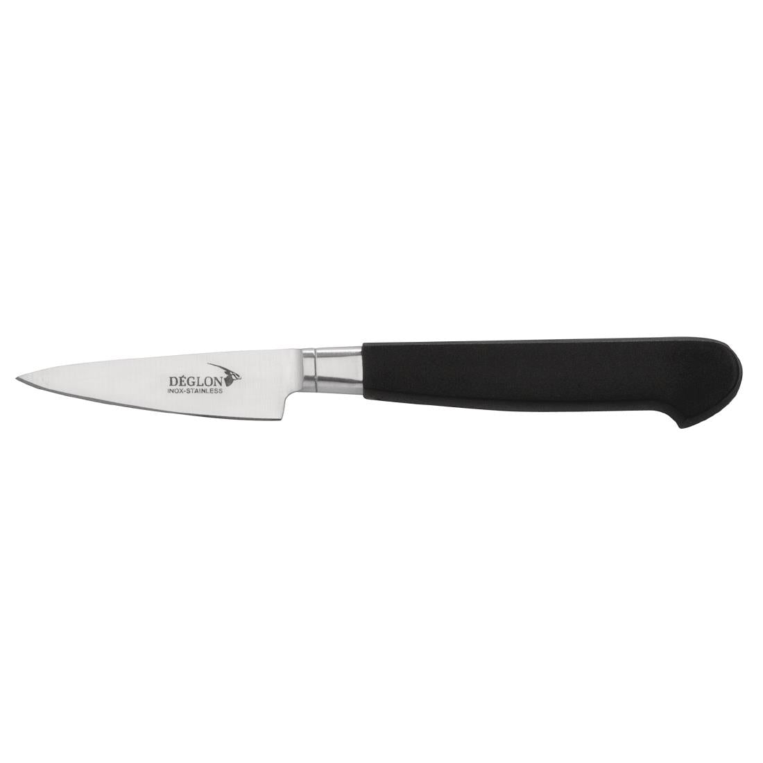 GG071 Deglon Sabatier Paring Knife 7.5cm JD Catering Equipment Solutions Ltd