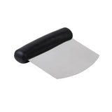 GG073 Deglon Flexible Dough Scraper JD Catering Equipment Solutions Ltd