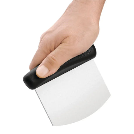 GG073 Deglon Flexible Dough Scraper - JD Catering Equipment Solutions Ltd