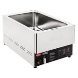 GG097 Hatco Rectangular Heated Well RCTHW-1 JD Catering Equipment Solutions Ltd