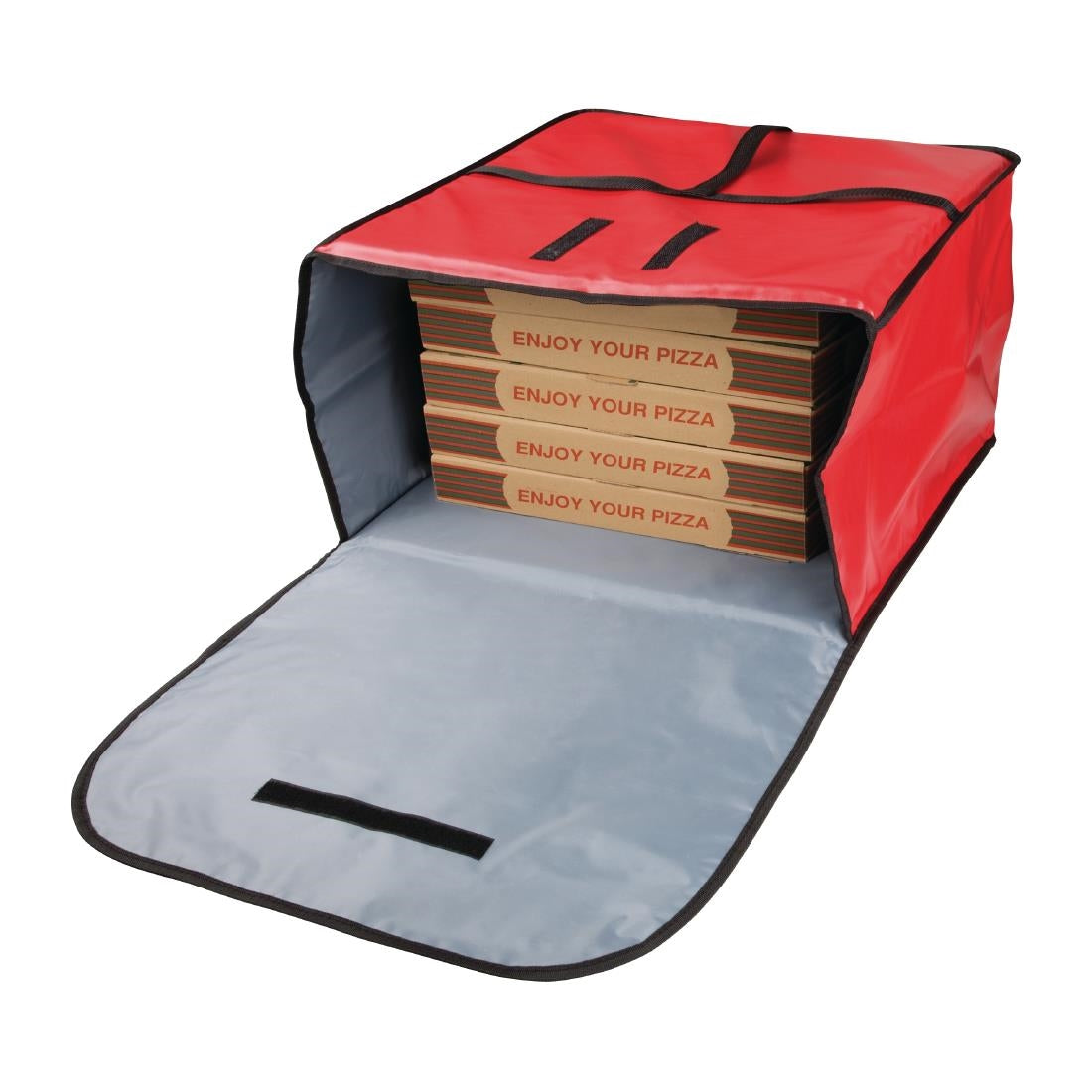 GG140 Vogue Large Pizza Delivery Bag JD Catering Equipment Solutions Ltd