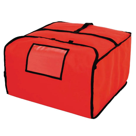 GG140 Vogue Large Pizza Delivery Bag - JD Catering Equipment Solutions Ltd