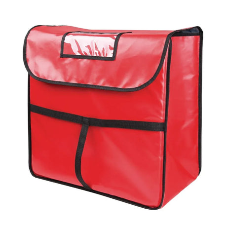 GG140 Vogue Large Pizza Delivery Bag - JD Catering Equipment Solutions Ltd