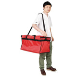 GG141 Vogue Large Polyester Insulated Food Delivery Bag - JD Catering Equipment Solutions Ltd