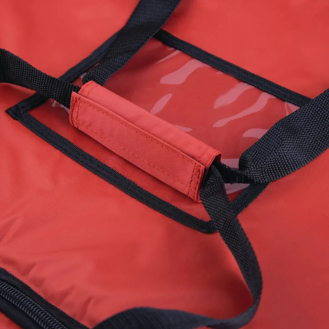GG141 Vogue Large Polyester Insulated Food Delivery Bag - JD Catering Equipment Solutions Ltd