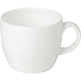 GG142 Royal Porcelain Ascot Coffee Cups 200ml (Pack of 6) JD Catering Equipment Solutions Ltd