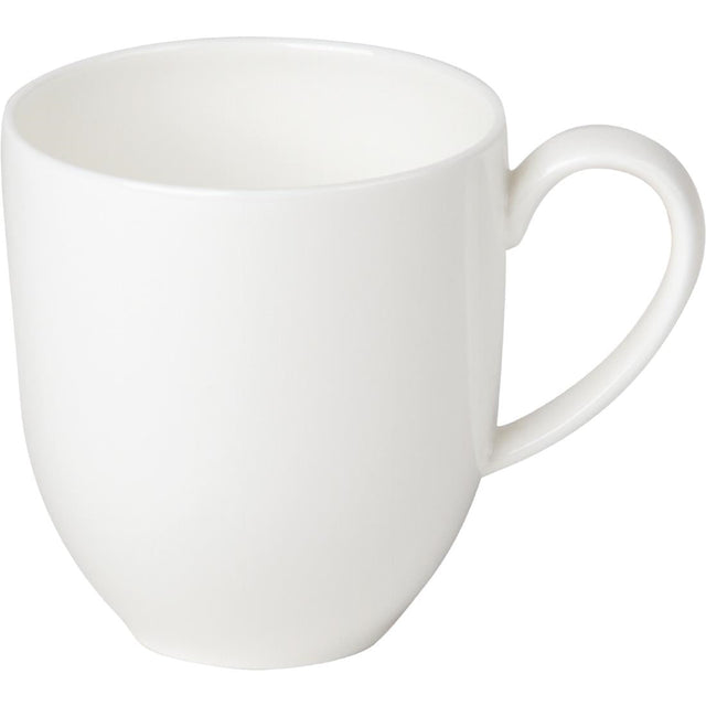 GG148 Royal Bone China Verona Mugs 300ml (Pack of 6) JD Catering Equipment Solutions Ltd