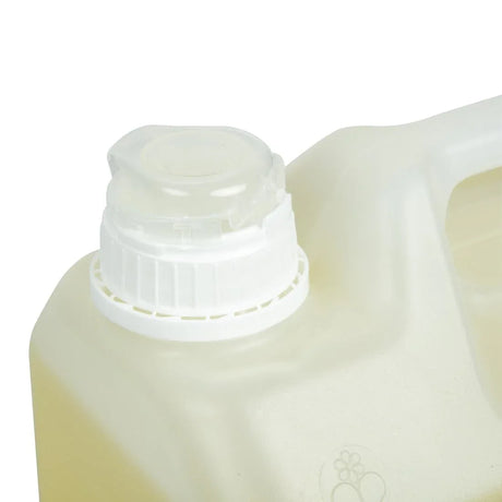 GG203 Ecover Lemon and Aloe Vera Washing Up Liquid Concentrate 5Ltr - JD Catering Equipment Solutions Ltd