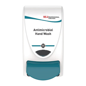 GG227 Deb OxyBAC Antibac 1000 Soap Dispenser 1Ltr JD Catering Equipment Solutions Ltd